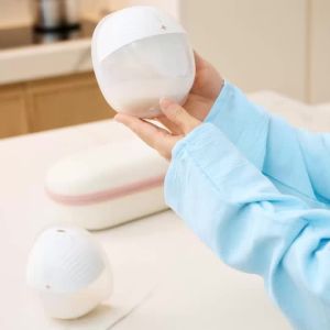 Máy Hút Sữa Điện Đôi Rảnh Tay Không Dây Thế Hệ Mới Tommee Tippee