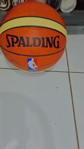 BOLA BASKET SPALDING - BASKETBALL NBA - BOLA BASKET NBA - BOLA BASKET OFFICIAL - BOLA BASKET MURAH
