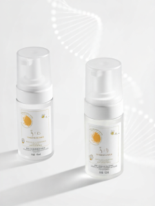 Gentle Cleansing Face Wash for Children TENDERFLOWER