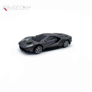 Ford alloy simulation car model can be played in the palm of the childrens outdoor racing toys creative ornaments holiday gifts