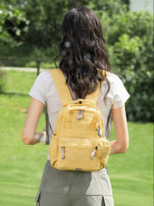 LAIFU | Lightweight Water-resistant Childrens Backpack