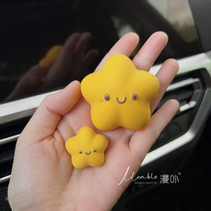 Đồ Trang Trí Ô Tô Dễ Thương Nhỏ Phiên Bản Xe Hơi Thơm Phong Cách Trang Trí Cặp Đôi Giỏ Quà Tặng Sinh Nhật Vỏ Phích Cắm