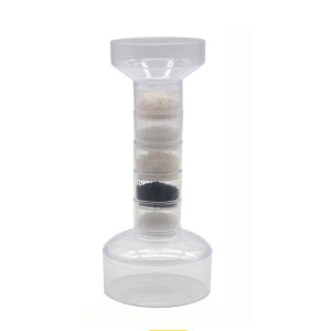 Educational Science Experiment Water Purification System