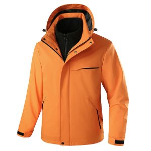 Mexican | Waterproof Outdoor Jacket for Women - Couple Style - Sport Hiking