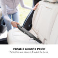 Shark WV203 | WV204 | WV205 | WV206 WANDVAC Cordless Handheld Vacuum, Lightweight, Powerful Suction, Duster/Crevice & Multi-Surface Tools - 4 Color Available. 