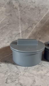 RUCIKA - CLEAN OUT (D) 4"  / TUTUP SEPITENG