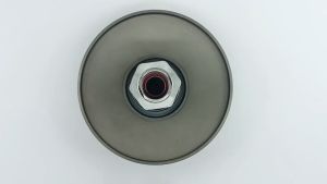 Pully VARIO 150 (KAGAYAKU) - Pulley Puli Secondary Only Atas Bawah HONDA VARIO 150 OLD / NEW