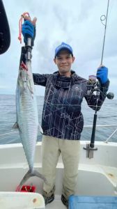 เหยื่อจิ้ก ปลาทูเสก OAZAKA 20g/40g/60g/80g