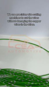 1PCS 6 PIN TOYOTA COROLLA SEG WIPER MOTOR DIESEL-COMMON RAIL FUEL PRESSURE SENSOR HILUX VIGO EGR SOCKET 6pin