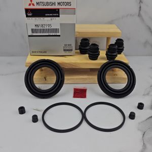 CALLIPER KIT KIT REM CAKRAM RODA DEPAN MITSUBISHI XPANDER 1SET