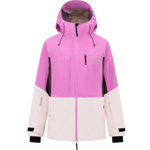 VECTOR | Toray 3L Hard Shell Full Seam Tape Ski Jacket