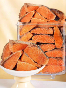 ZHUCHONG | Treats Rich In Fish Oil For Cats And Dogs