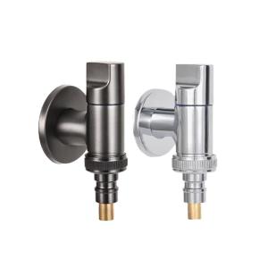 danxilu | Automatic Quick-Release Valve Shutoff Valve