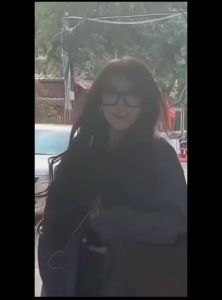 PROMO KACAMATA ANTI RADIASI PRIA WANITA Fashion Lensa Transparan Sunglasses AR 002