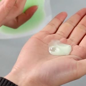 Kantong Cairan Shampo / Tas Kantong Isi Ulang Cairan Shampo Travel Organizer