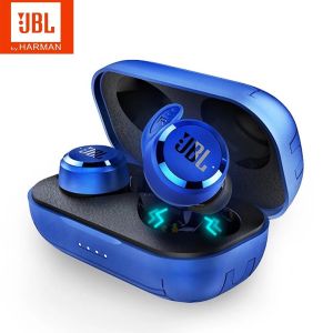 T280 TWS Wireless Earphones: IPX5 Waterproof Earbuds & Deep Bass Sound