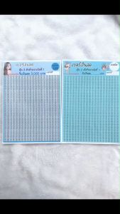 เบอร์เงินสด 3 ตัว บัตรเงิน เบอร์เงินหวย 000999 ป้ายเบอร์ทอง