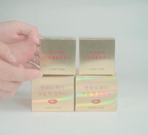 5Pcs Plastic Wrap Sulam Alis Bibir Plastik Wrap Penutup Sulam Alis Lashlift