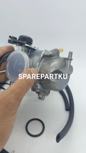 KPH CARBULATOR ASSY HONDA KHARISMA SUPRA X 125 LAMA KIRANA SUPRA X 125 NEW/ KARBULATOR/ ASSY