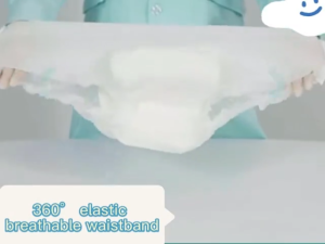 【Buy 1 Take 1】Fristland M/L/Xl Adult Diaper Pants Diaper Breathable Absorbent M To Xl Adult Premium Pants Adult Diaper ！ Adult Diapers On Sale!!Adult Disposable Diapers Super Tough And Full Core Structure Natural Cotton Dry 10PCS