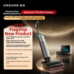 Dreame | Premium Floor Cleaning Robot Edge-Cleaning Arm