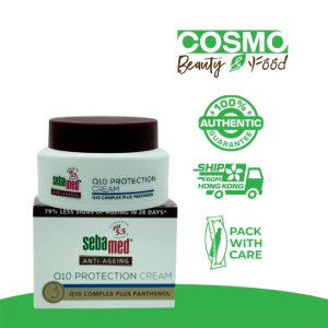 Sebamed Q10 Protection Cream 50ml