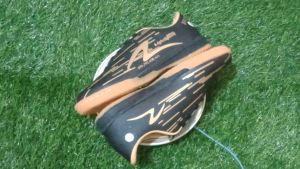 Sepatu Futsal Specs Lightspeed Reborn In Black Gold Anak Dan Dewasa Free Box