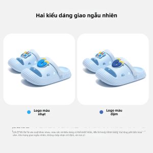MINI BALA | Dép Chống Đụng Dành Cho Trong Nhà Và Ngoài Trời Mùa Hè
