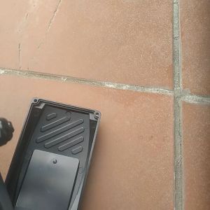 mạch máy bơm điện tử thông minh jlm 200a GiẮC NHỎ