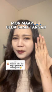 Lapak Gadis PIXY Filter Free Airy Stay Two Way Cake