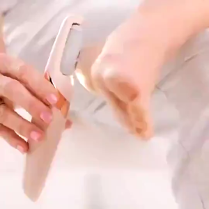 Máy Chà Gót Chân Tẩy tế bào chết cho Tiệm Nail Cá Nhân tại nhà Chất Lượng Mịn Màng