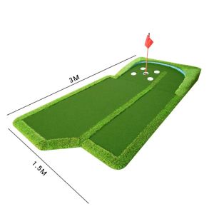 B·C·GOLF | Golf Ramp Trainer