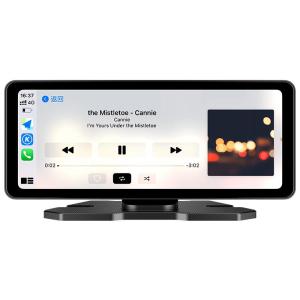 JIUYIN | Máy Tích Hợp Màn Hình Di Động Camera Dash Định Vị Hỗ Trợ Carplay 6.86 Inch