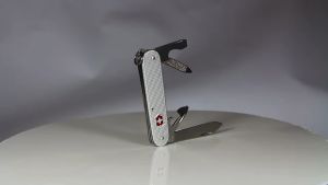Dao xếp đa năng Cadet Alox Victorinox - Thụy Sĩ