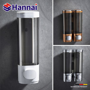 Wall Mounted Foaming Soap Dispenser