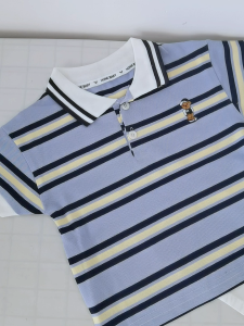 DIIMUU Fashion Kids Clothing Sets Summer Boy Casual Outfits Short Sleeves Tees+Shorts Suits For 1-4 Years