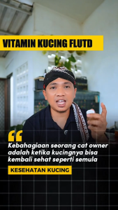 Nanotetra - NANO URINARY Vitamin Kucing Obat flutd kucing susah kencing berdarah 30ml