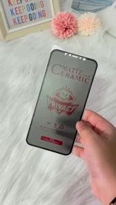 Promo Anti Gores Layar Ceramic Realme Note 60 Privacy Anti Spy