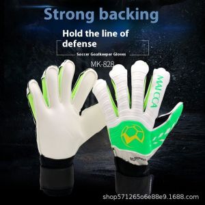 FED Professional Goalkeeper Gloves for Enhanced Performance and Protection
