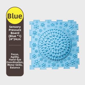 HUAIGU | Sensory Integration Training Equipment Tactile Adjustment