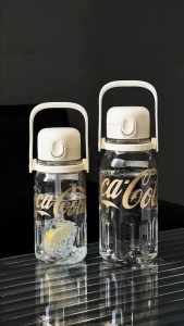 [Local Ready Stock] GERM x Coca Cola Summer Tritan Sports Bottle 850/1250ml