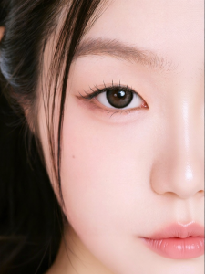 Kilala | Myopia Correcting Colored Contact Lenses 6 Months Disposable
