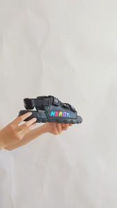 Sandal nam thời trang đơn giản