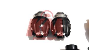 Jalu As Roda Depan CNC & Jalu As Naga Universal