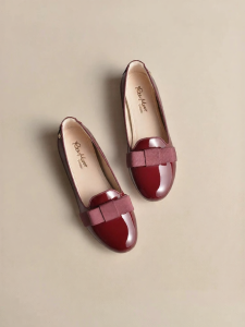 Reemoor | Comfortable Soft Loafer Shoes