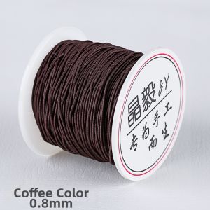Elastic Beading String