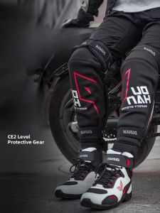 DUHAN | Anti Cold Wind Protection Winter Knee Guard CE2 Level