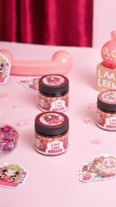 LAAILEEN สมุนไพรอโรม่า กลิ่นLAAI MOONTRA | Aromatic Herbal Inhaler สมุนไพรหอมระเหย อโรม่า อโรม่าหอมระเหย เครื่องหอม สมุนไพรยาดม ยาดมสมุนไพร