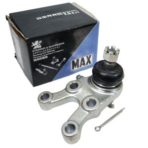 SB-7722L Ball Joint Low LH Pajero V43 - L200 K54 K57 / Bal Bol Join Kiri Bawah Original / Bola Stir