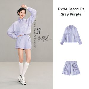 Semir | Sun Protection Womens Summer Outfit